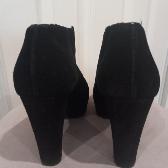 SONIA RYKIEL BOOTIES - Picture 3 of 7